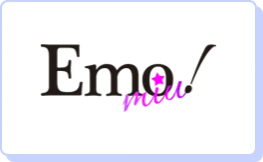 Emo!miu(エモミュー)