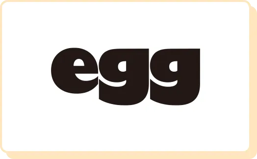 egg [YouTube/雑誌]