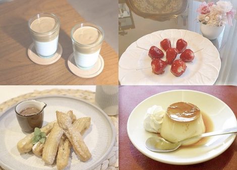 インスタで話題!JKに人気のおうちカフェ!ダルゴナコーヒーなど流行の手作りスイーツ・ドリンクを調査