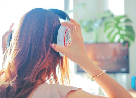 JKのリモート生活満足度調査!自粛生活がティーンにもたらした変化とは?